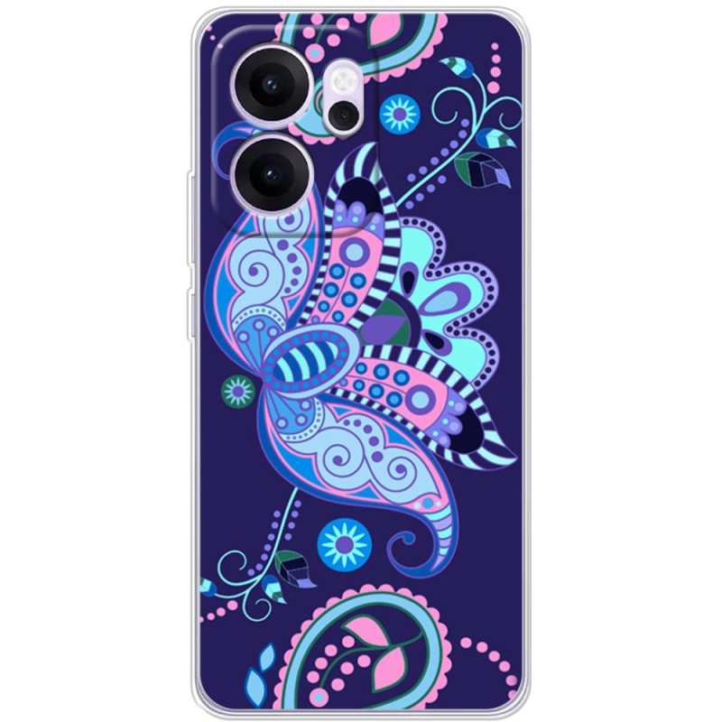 Чохол BoxFace OPPO Reno 14 F 