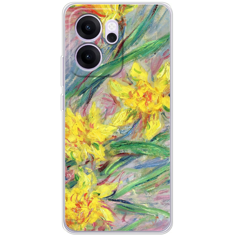 Чохол BoxFace OPPO Reno 14 F 