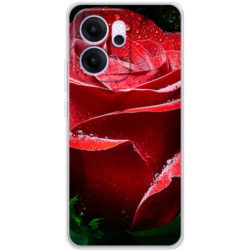 Чохол BoxFace OPPO Reno 14 F 