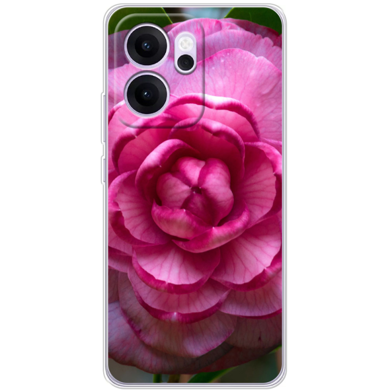 Чохол BoxFace OPPO Reno 14 F 