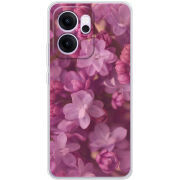 Чохол BoxFace OPPO Reno 14 F 