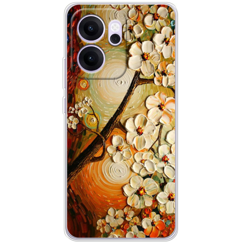 Чохол BoxFace OPPO Reno 14 F 