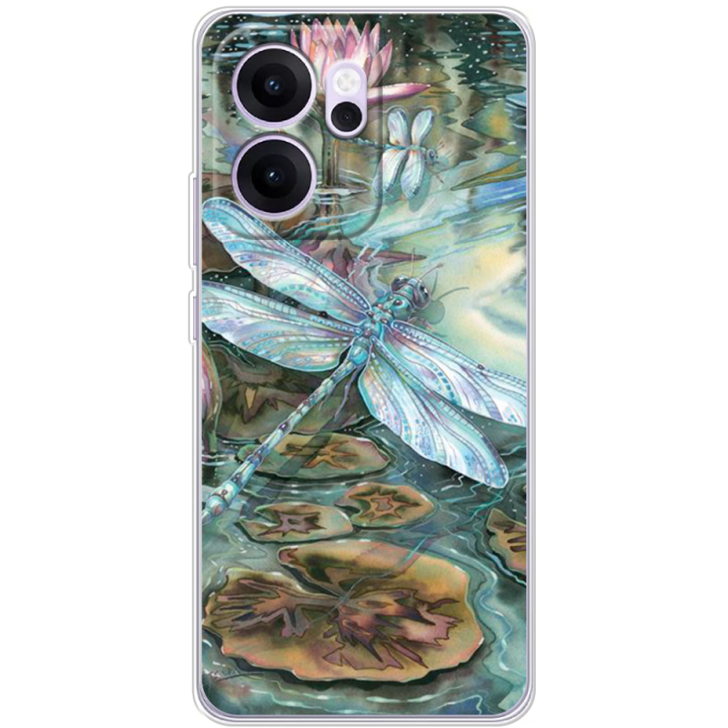 Чохол BoxFace OPPO Reno 14 F 