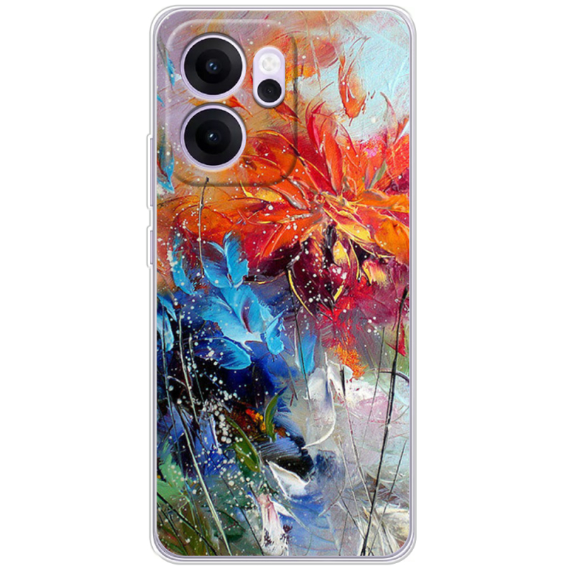 Чохол BoxFace OPPO Reno 14 F 