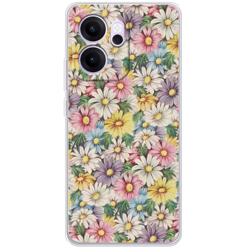 Чохол BoxFace OPPO Reno 14 F 