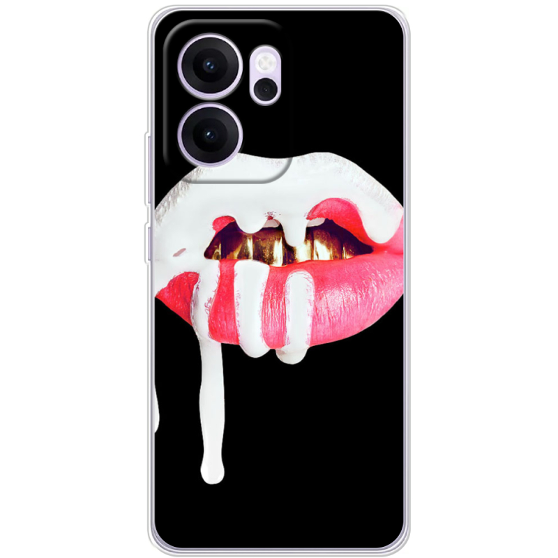 Чохол BoxFace OPPO Reno 14 F 
