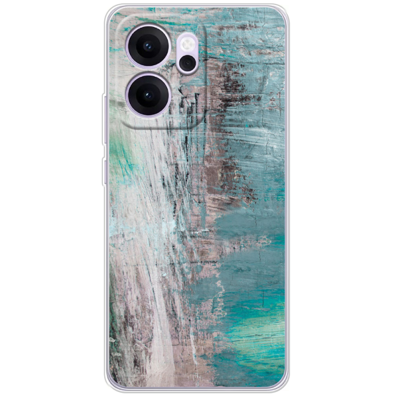 Чохол BoxFace OPPO Reno 14 F 