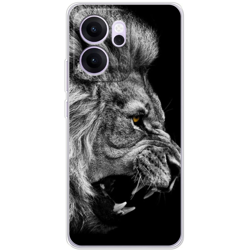 Чохол BoxFace OPPO Reno 14 F 