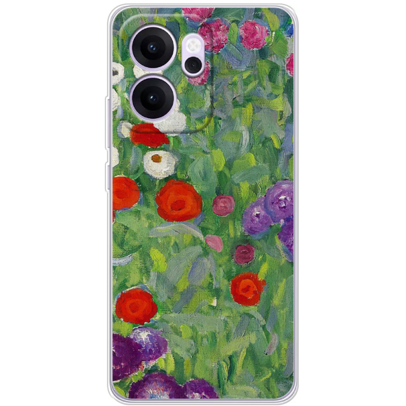 Чохол BoxFace OPPO Reno 14 F 