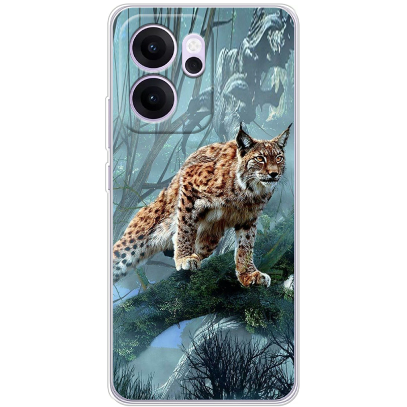 Чохол BoxFace OPPO Reno 14 F 