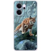 Чохол BoxFace OPPO Reno 14 F 