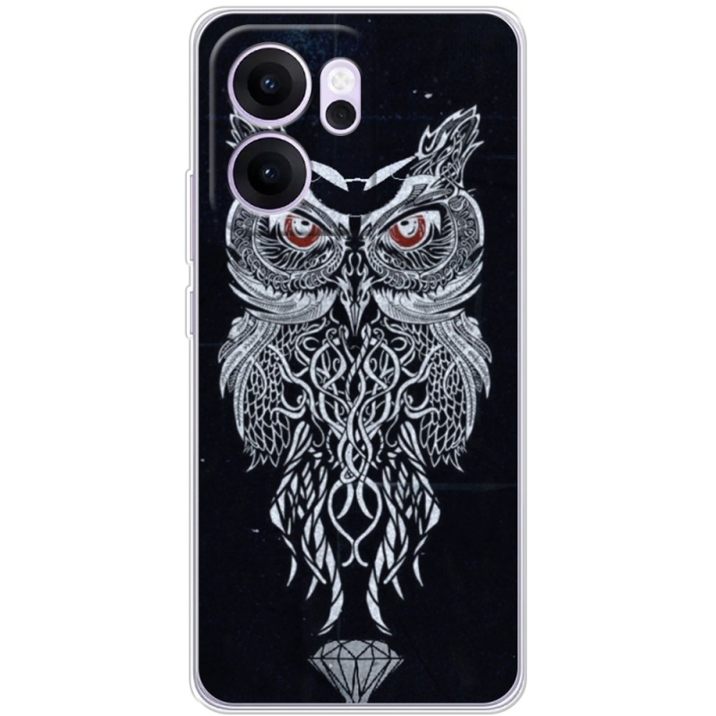 Чохол BoxFace OPPO Reno 14 F 