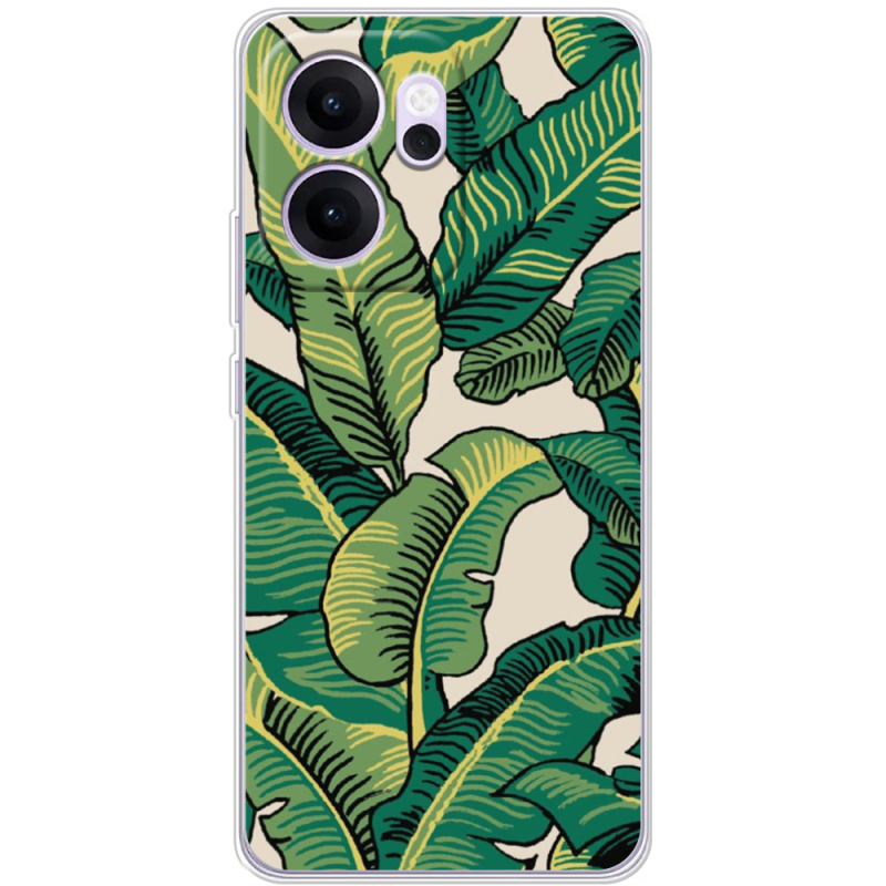 Чохол BoxFace OPPO Reno 14 F 