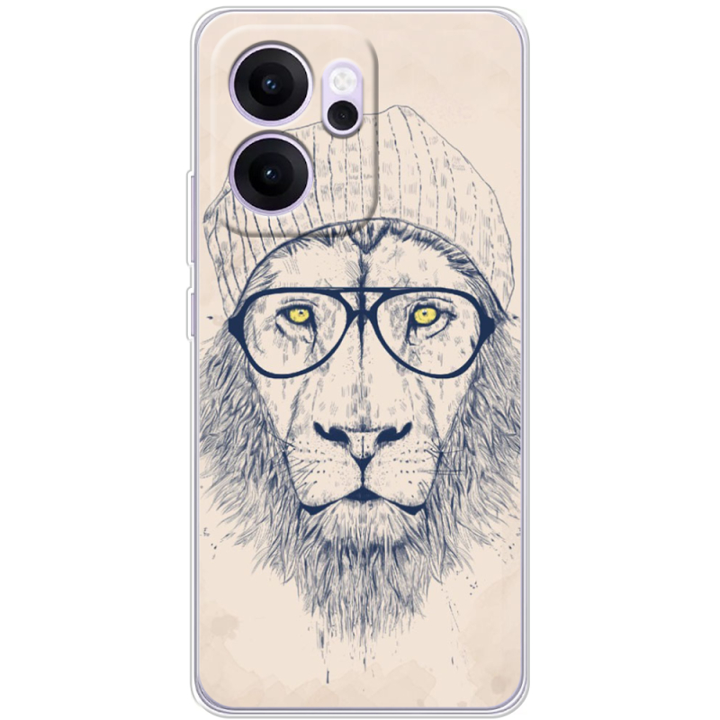 Чохол BoxFace OPPO Reno 14 F 