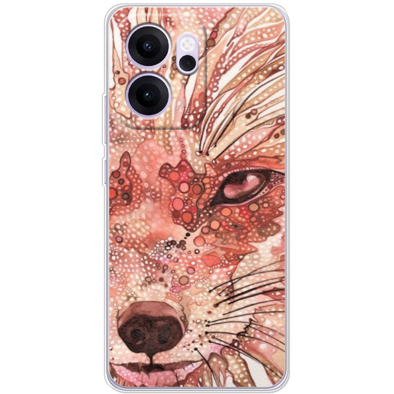 Чохол BoxFace OPPO Reno 14 F 