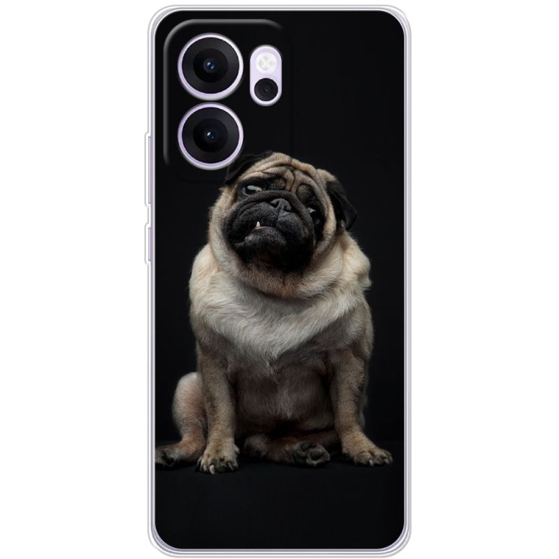 Чохол BoxFace OPPO Reno 14 F 