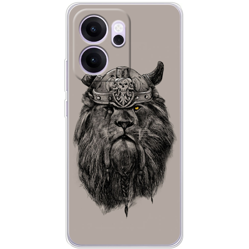 Чохол BoxFace OPPO Reno 14 F 