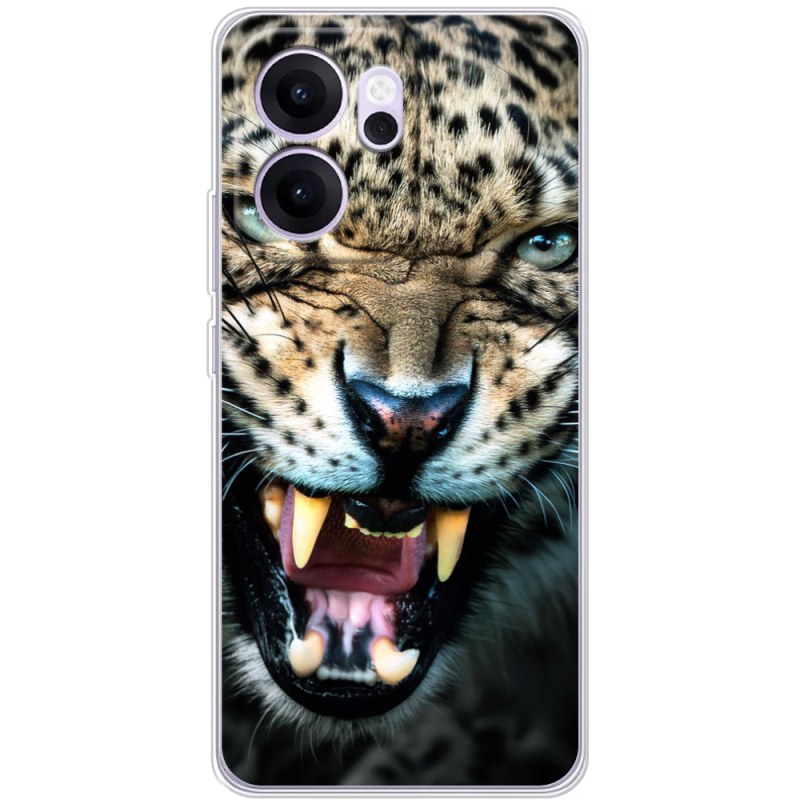 Чохол BoxFace OPPO Reno 14 F 