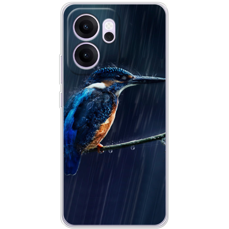 Чохол BoxFace OPPO Reno 14 F 