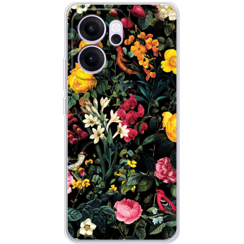 Чохол BoxFace OPPO Reno 14 F 