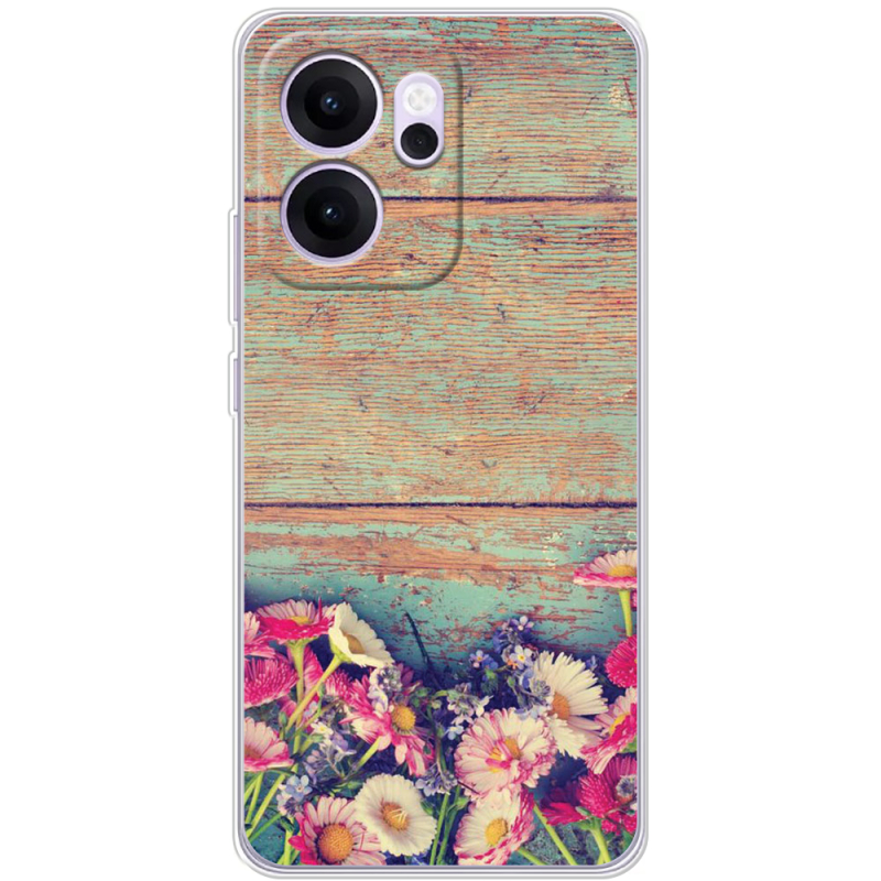 Чохол BoxFace OPPO Reno 14 F 