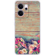 Чохол BoxFace OPPO Reno 14 F 