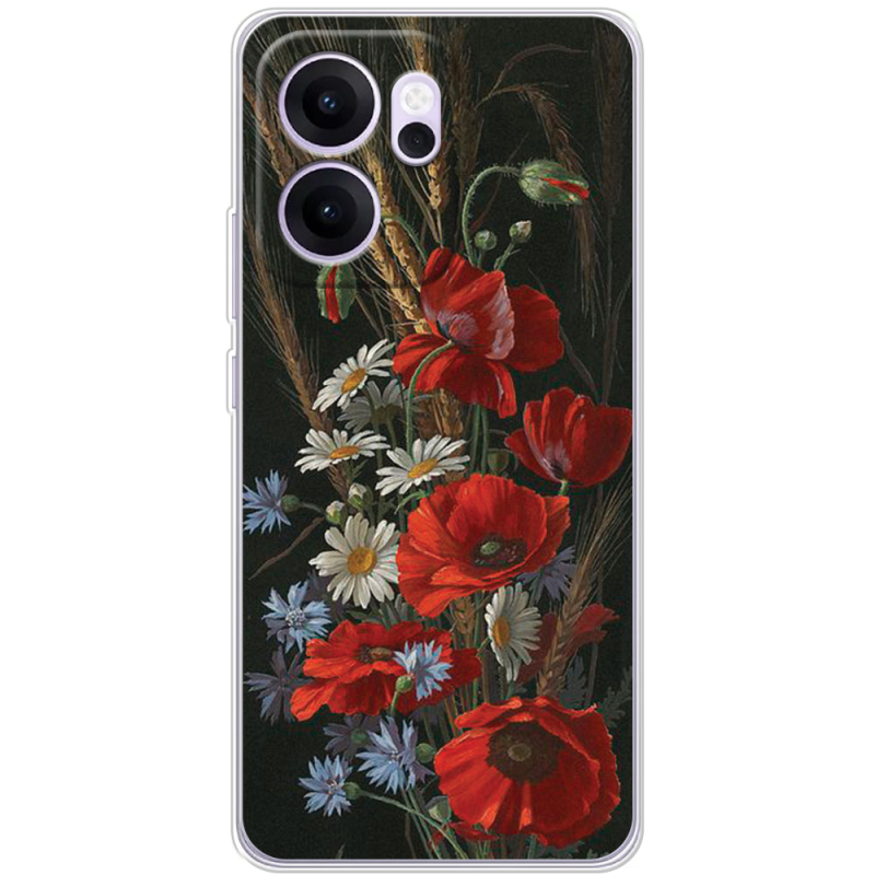 Чохол BoxFace OPPO Reno 14 F 