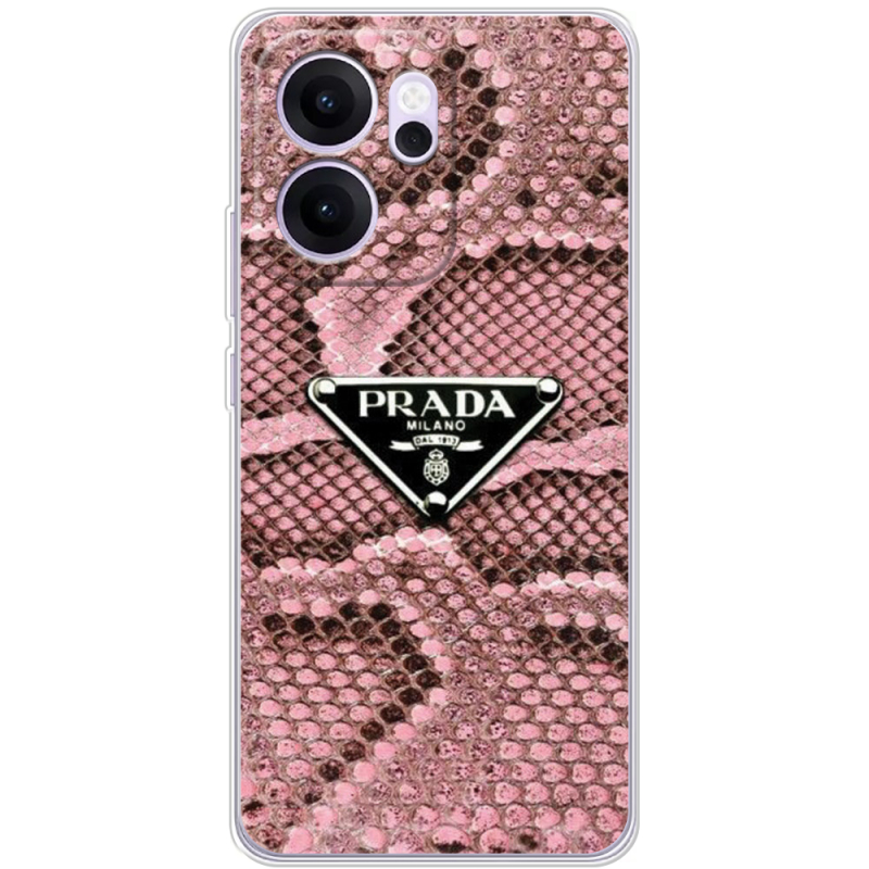 Чохол BoxFace OPPO Reno 14 F 