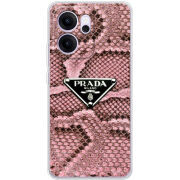 Чохол BoxFace OPPO Reno 14 F 