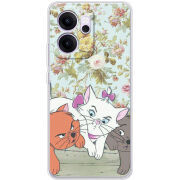 Чохол BoxFace OPPO Reno 14 F 