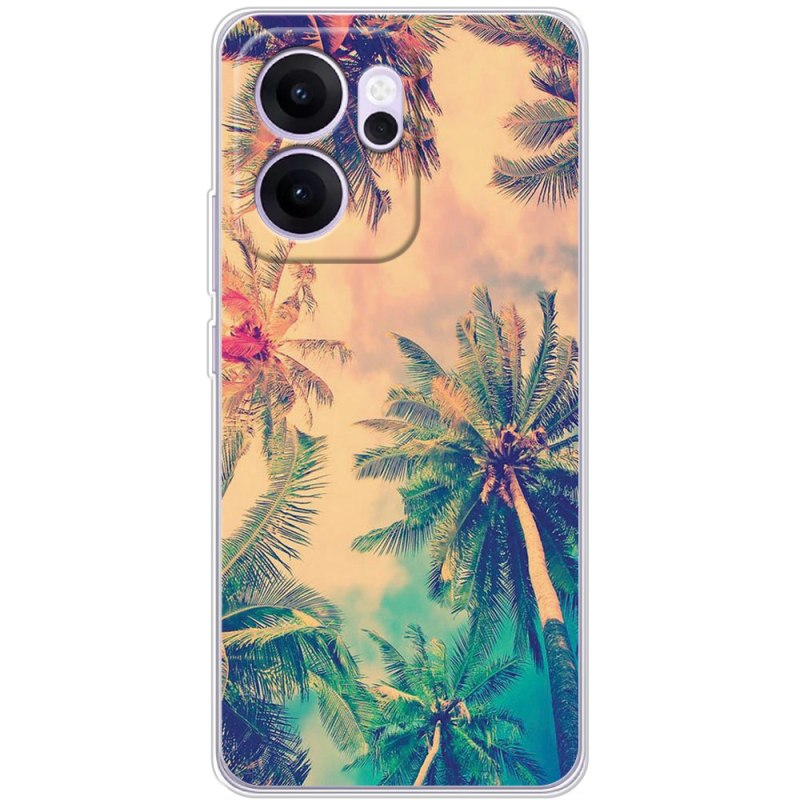 Чохол BoxFace OPPO Reno 14 F 