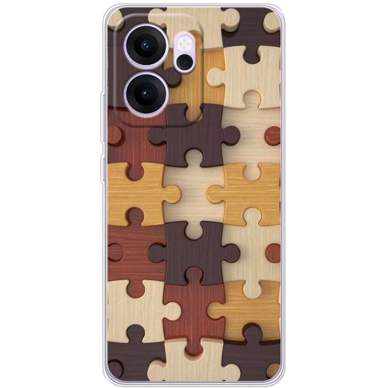 Чохол BoxFace OPPO Reno 14 F 