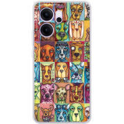 Чохол BoxFace OPPO Reno 14 F 