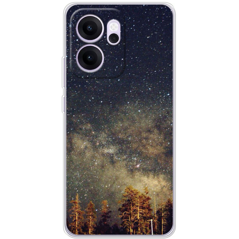 Чохол BoxFace OPPO Reno 14 F 