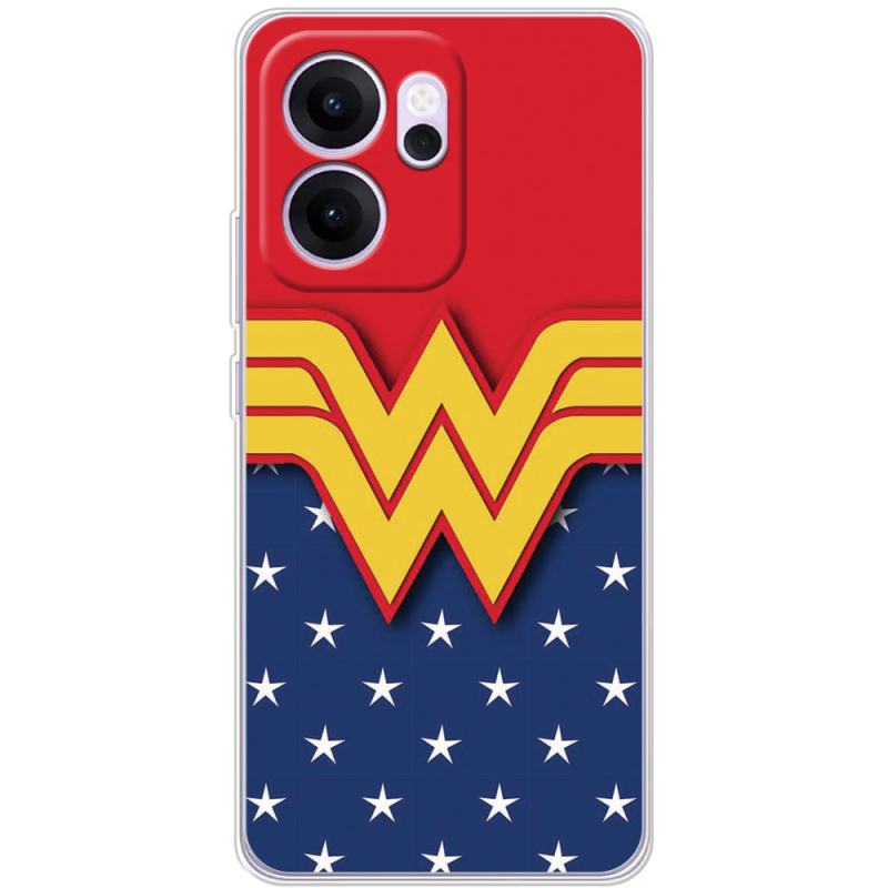 Чохол BoxFace OPPO Reno 14 F 