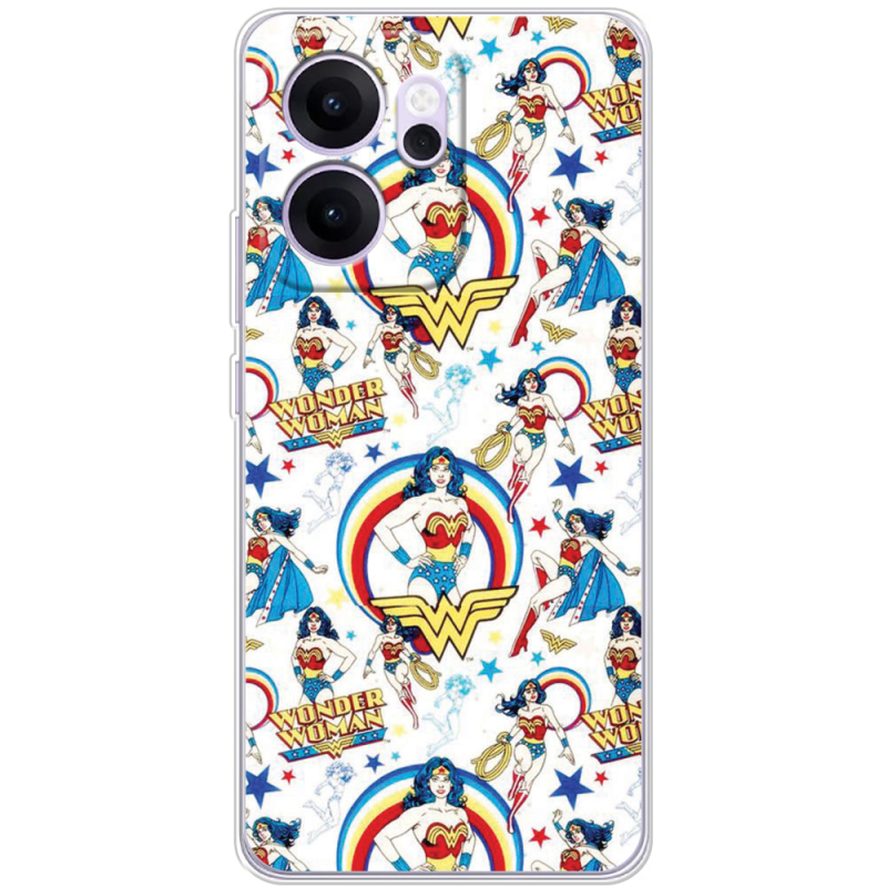 Чохол BoxFace OPPO Reno 14 F 