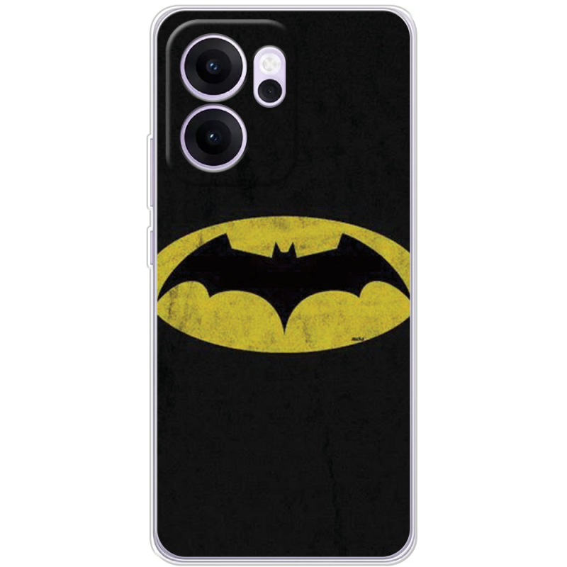 Чохол BoxFace OPPO Reno 14 F 