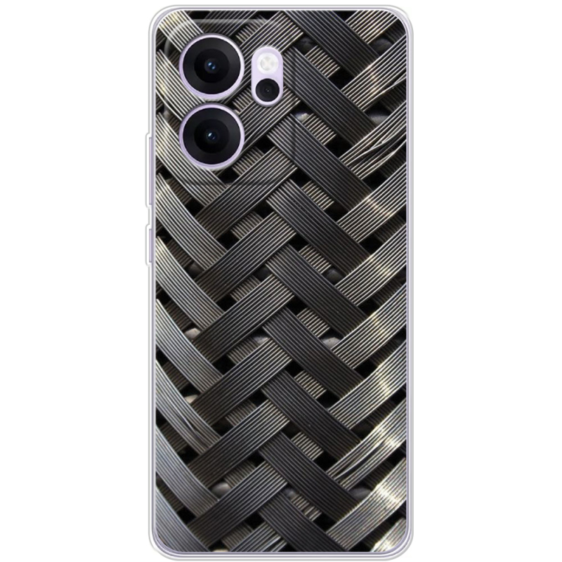 Чохол BoxFace OPPO Reno 14 F 