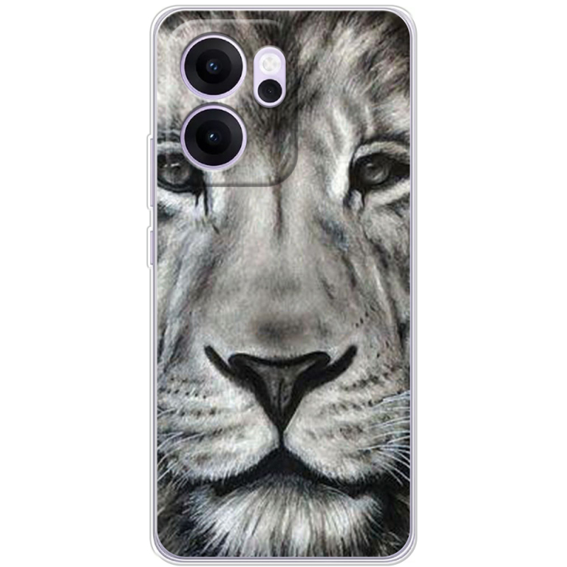 Чохол BoxFace OPPO Reno 14 F 