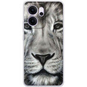 Чохол BoxFace OPPO Reno 14 F 