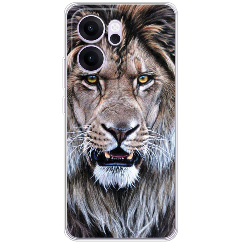 Чохол BoxFace OPPO Reno 14 F 