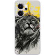 Чохол BoxFace OPPO Reno 14 F 