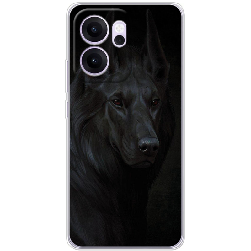 Чохол BoxFace OPPO Reno 14 F 