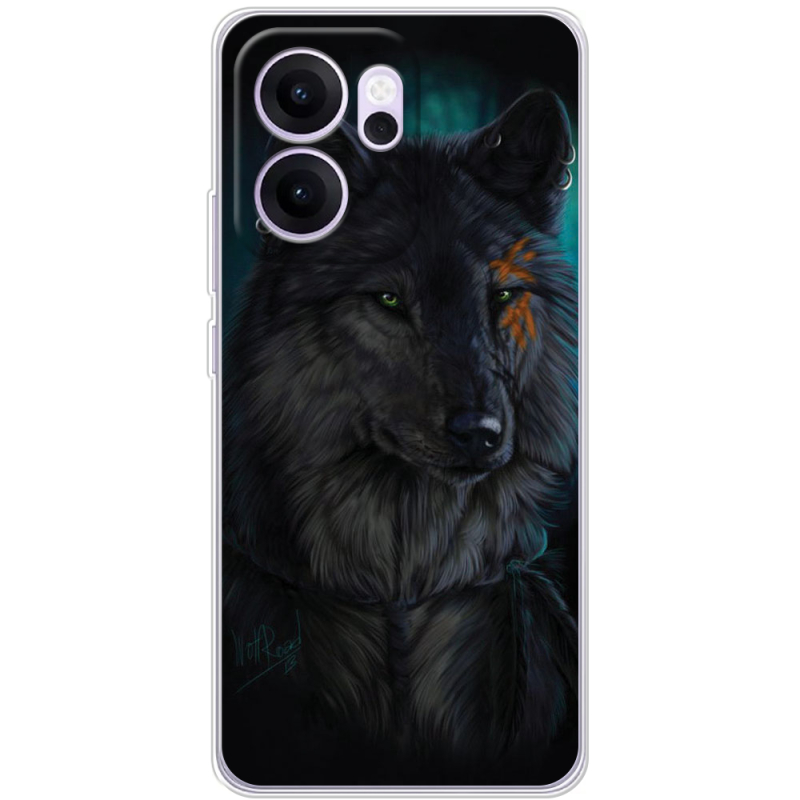 Чохол BoxFace OPPO Reno 14 F 