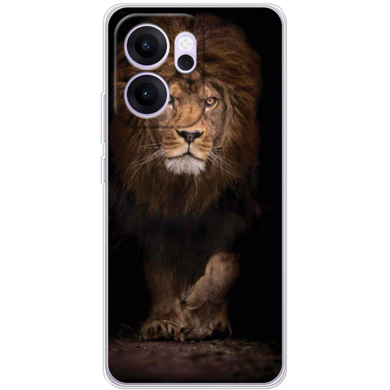 Чохол BoxFace OPPO Reno 14 F 