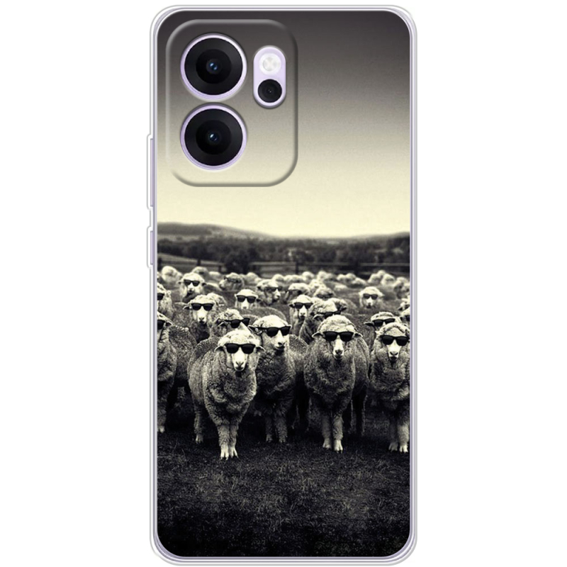 Чохол BoxFace OPPO Reno 14 F 