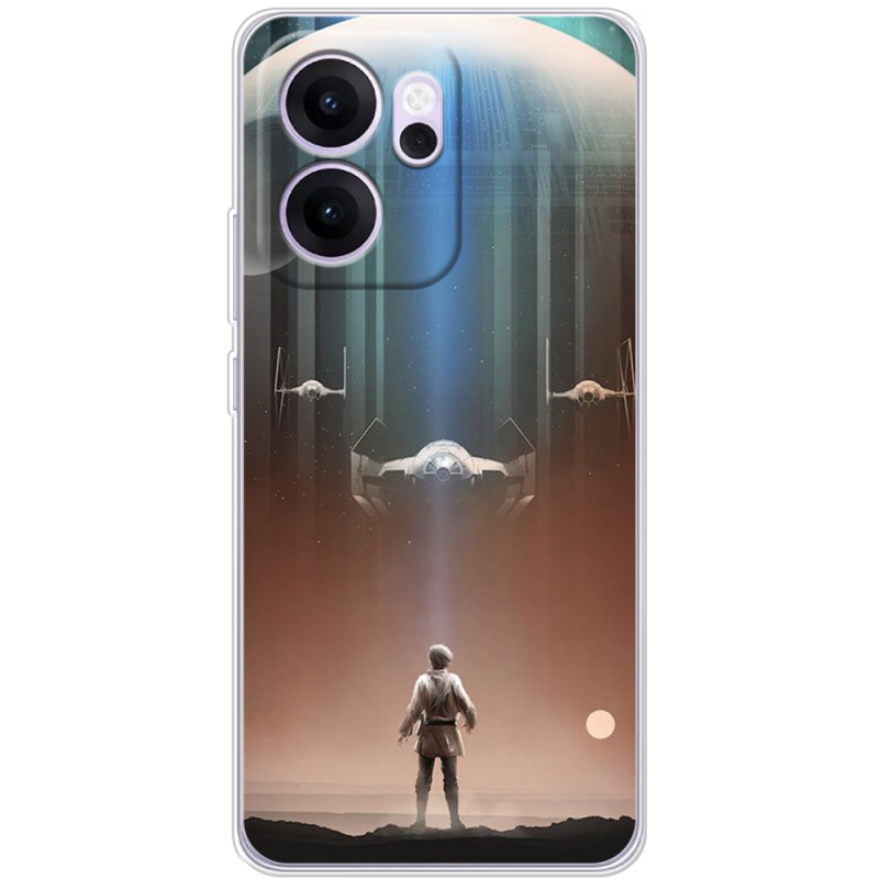 Чохол BoxFace OPPO Reno 14 F 