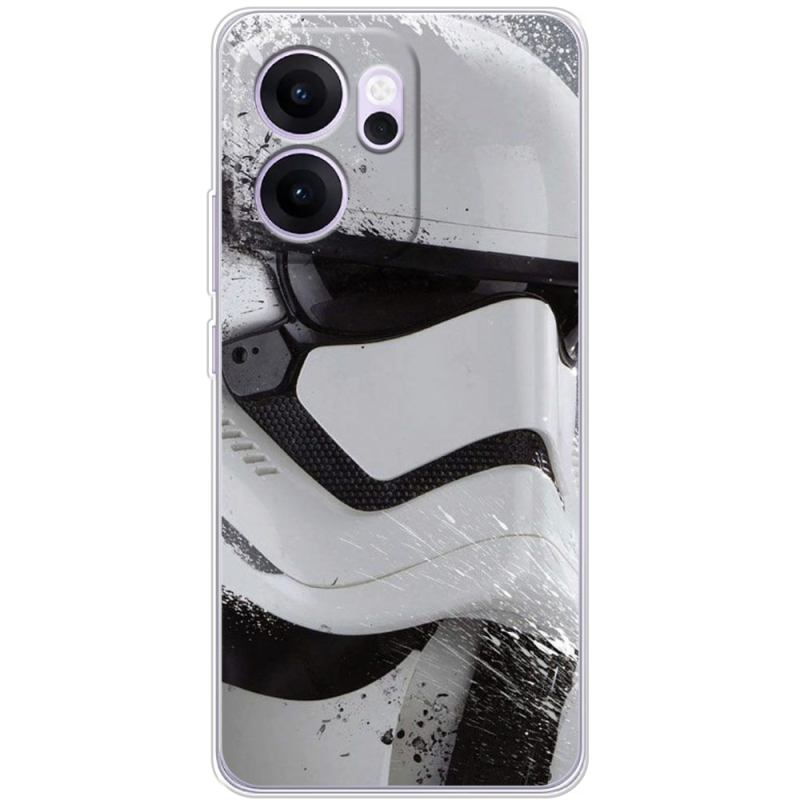 Чохол BoxFace OPPO Reno 14 F 