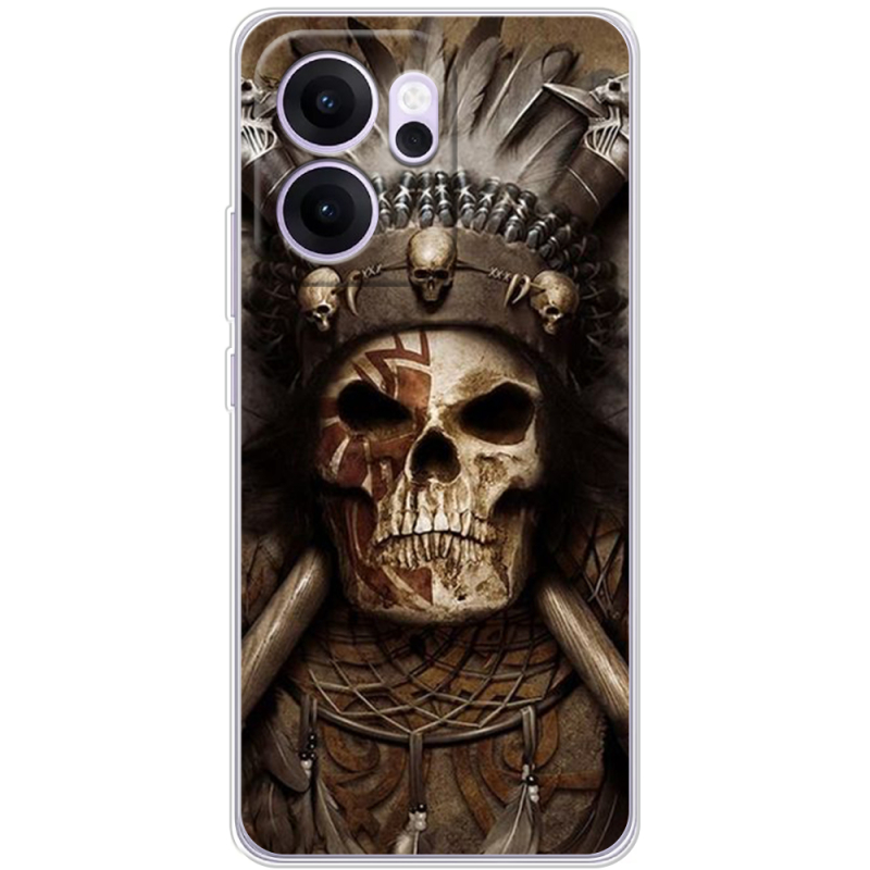 Чохол BoxFace OPPO Reno 14 F 