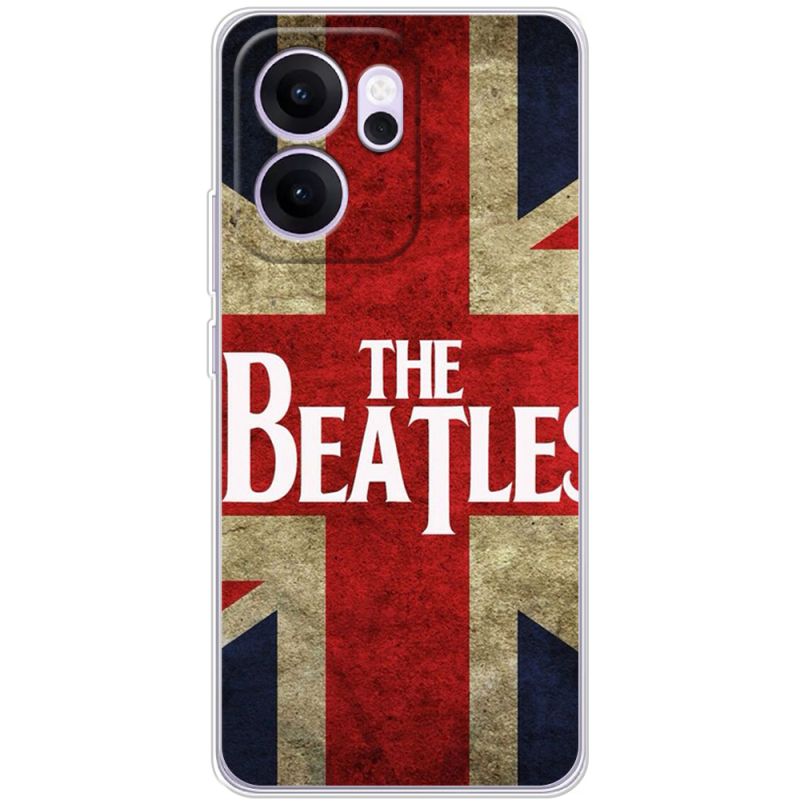 Чохол BoxFace OPPO Reno 14 F 